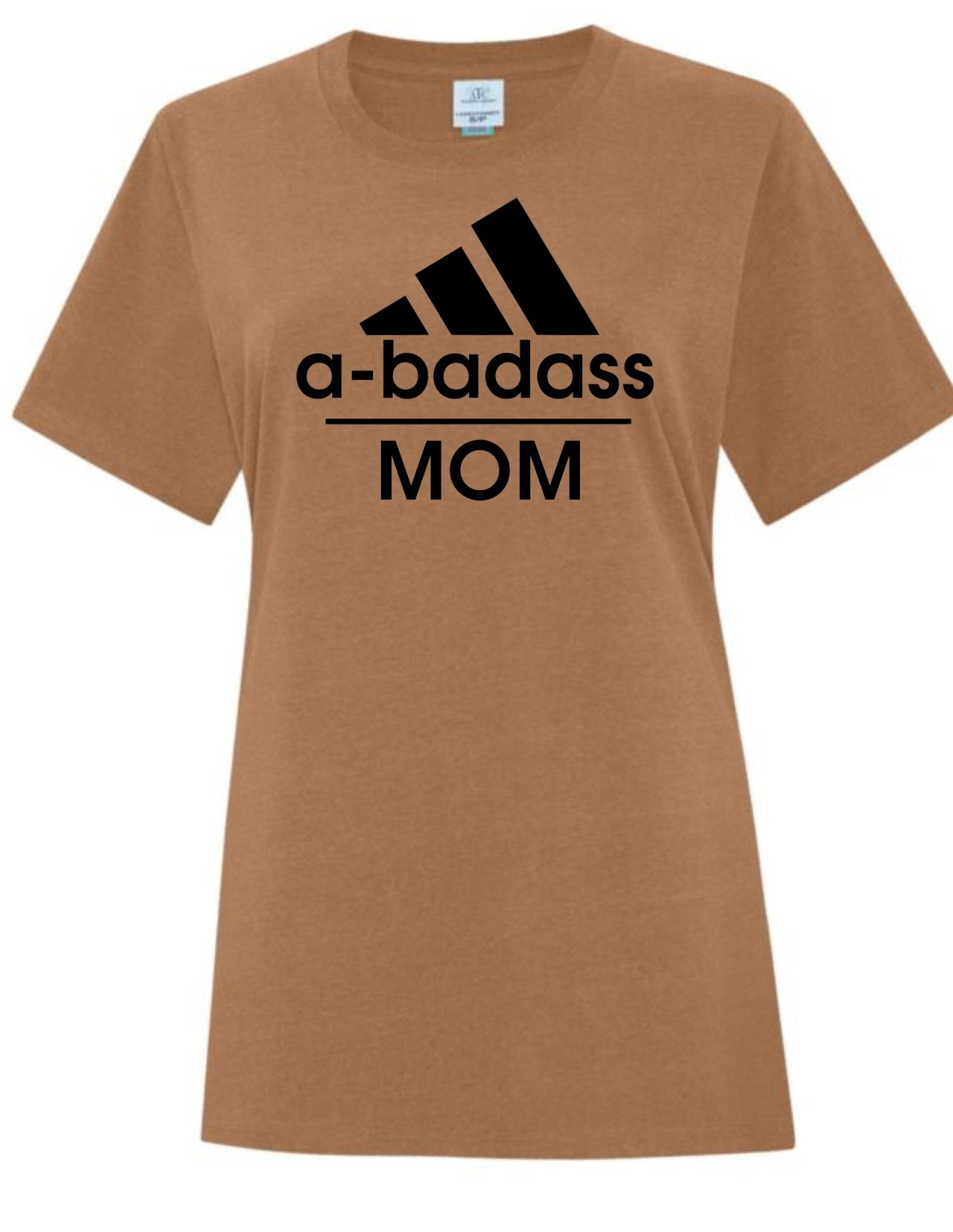 A badass Mom