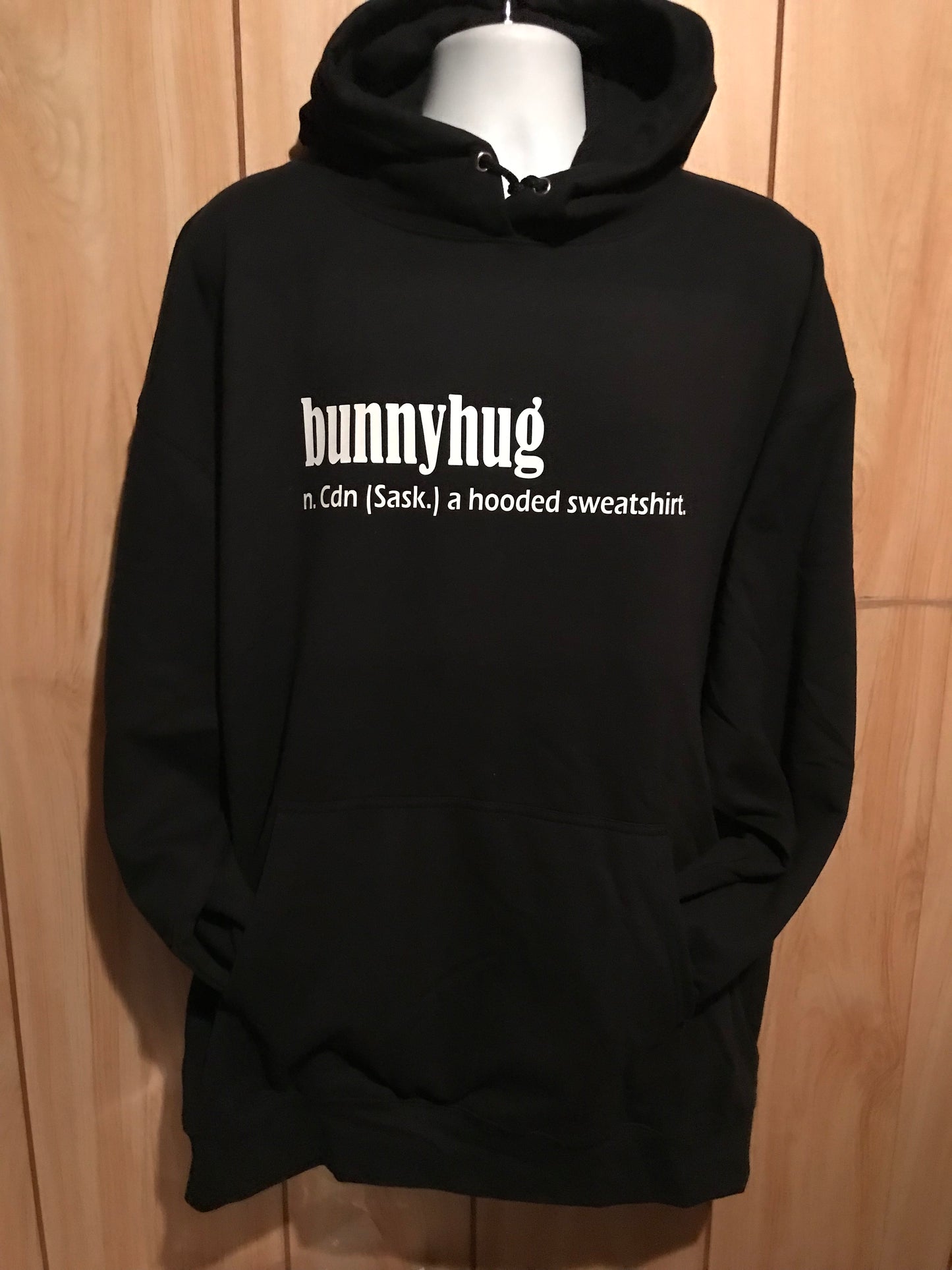 BUNNYHUG hoodie