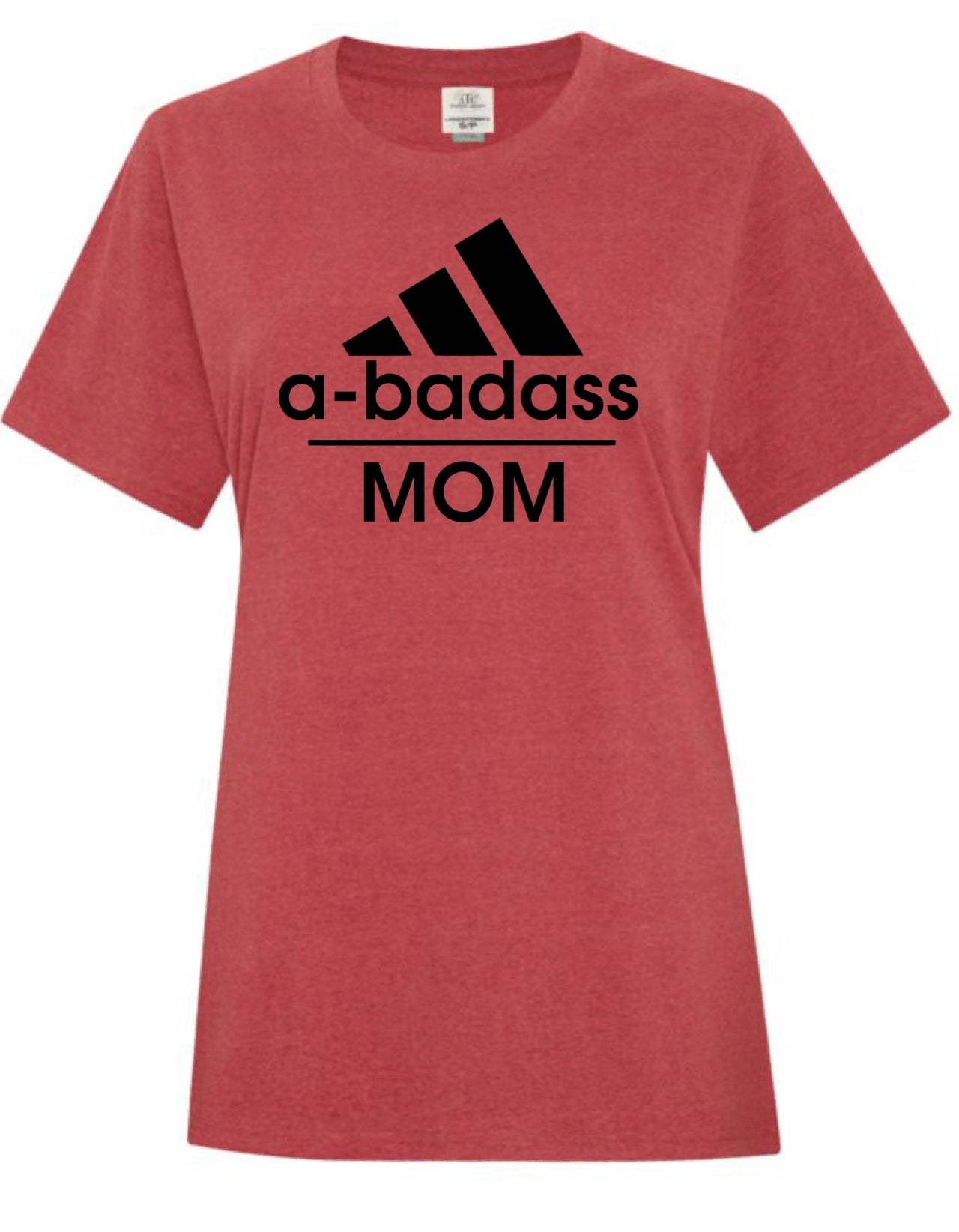 A badass Mom