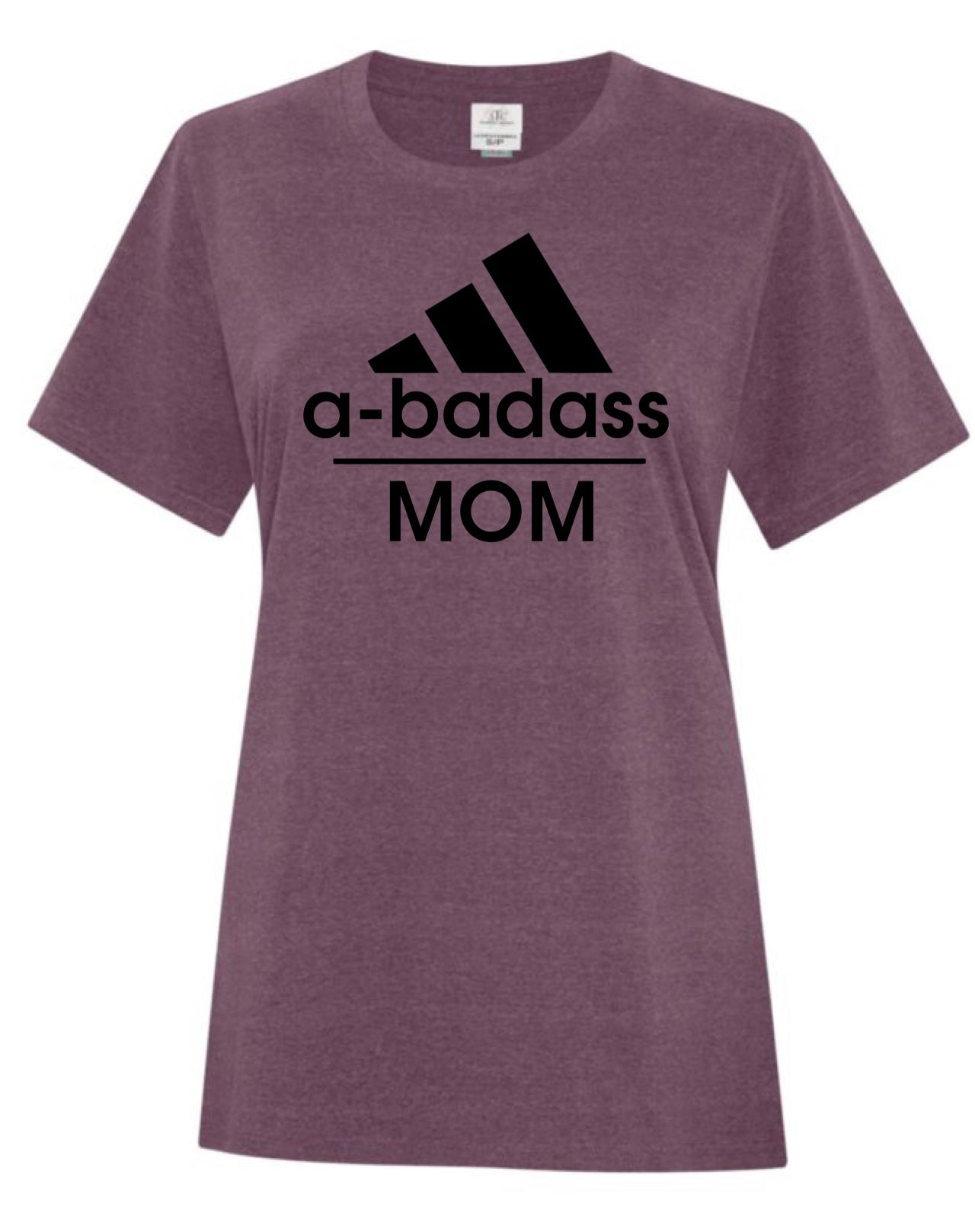 A badass Mom