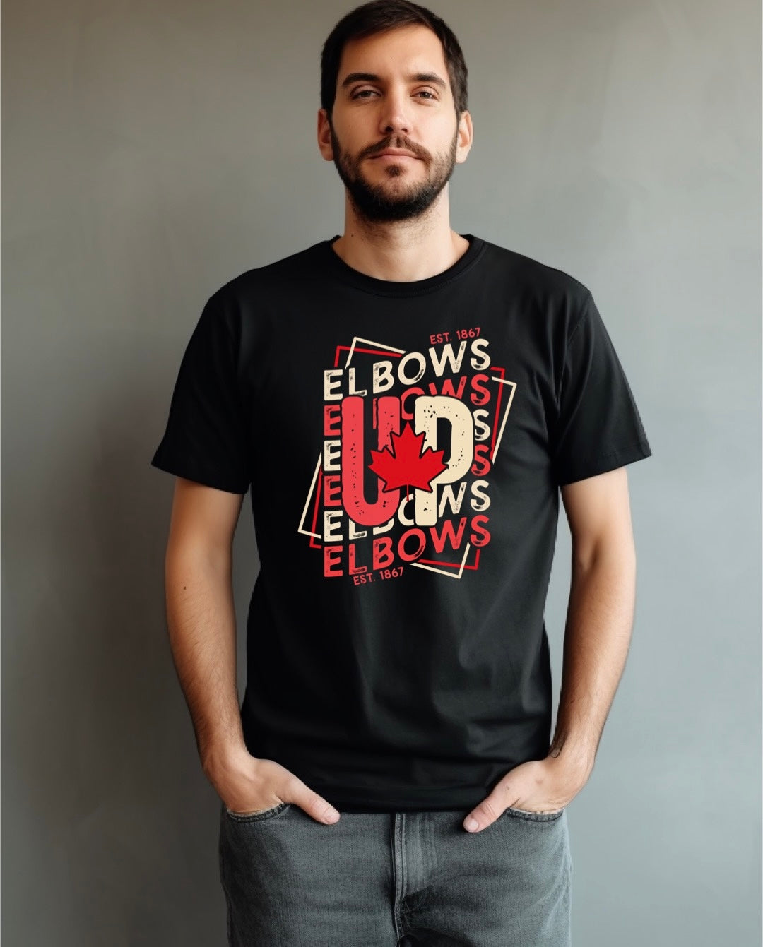 Elbows Up