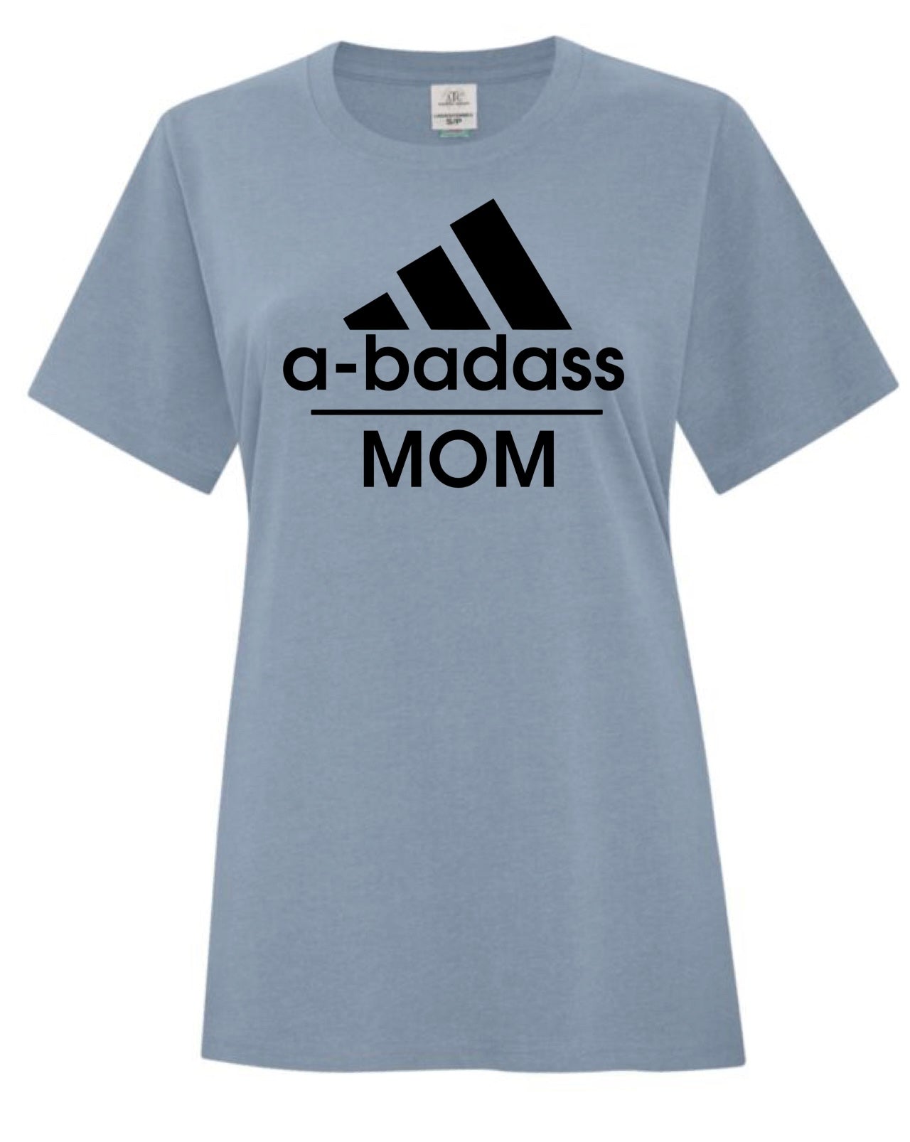 A badass Mom
