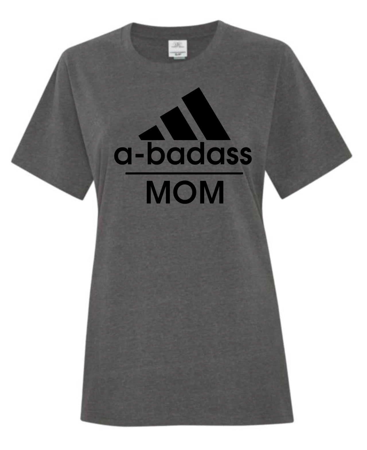 A badass Mom
