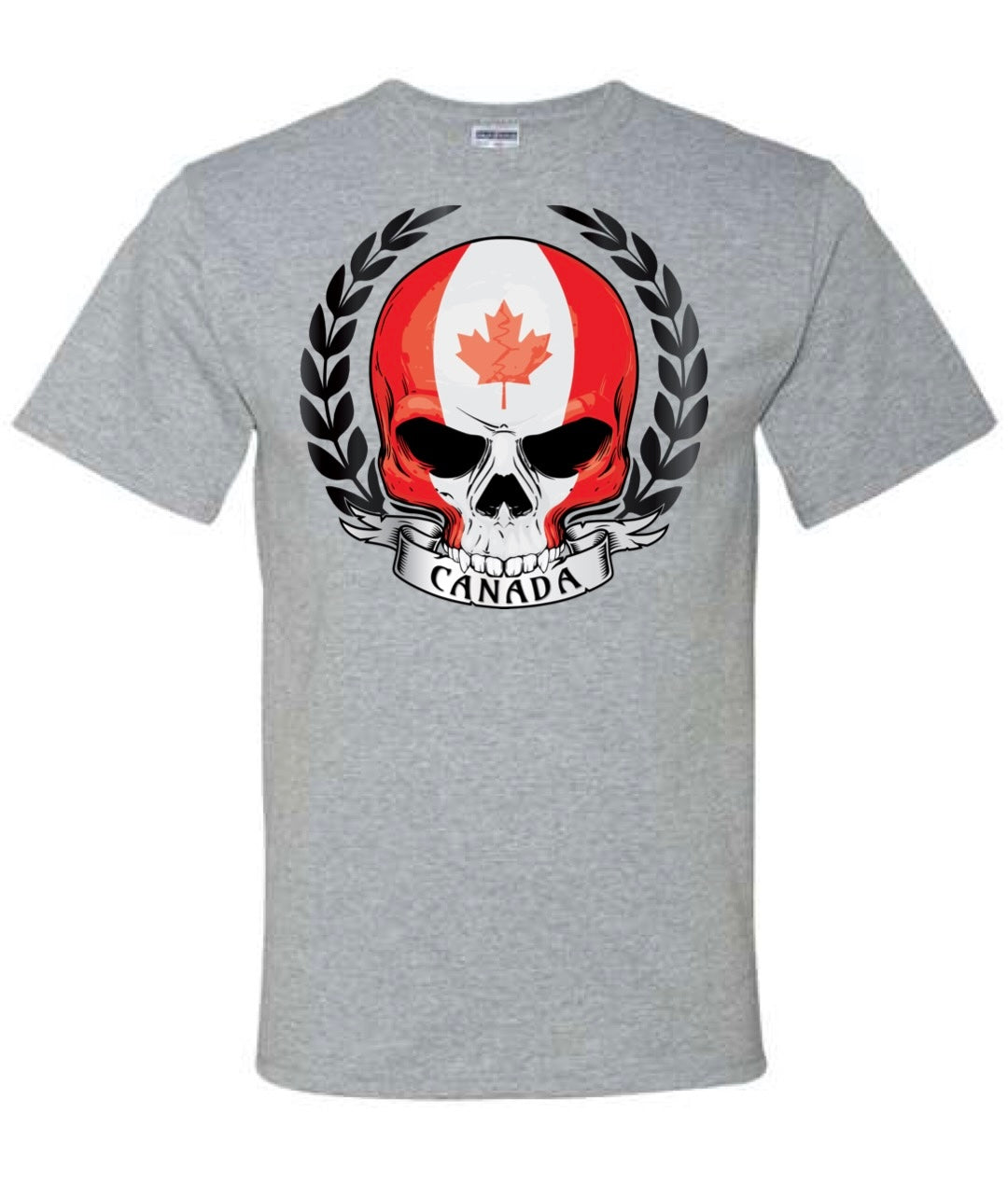 Skull Canada