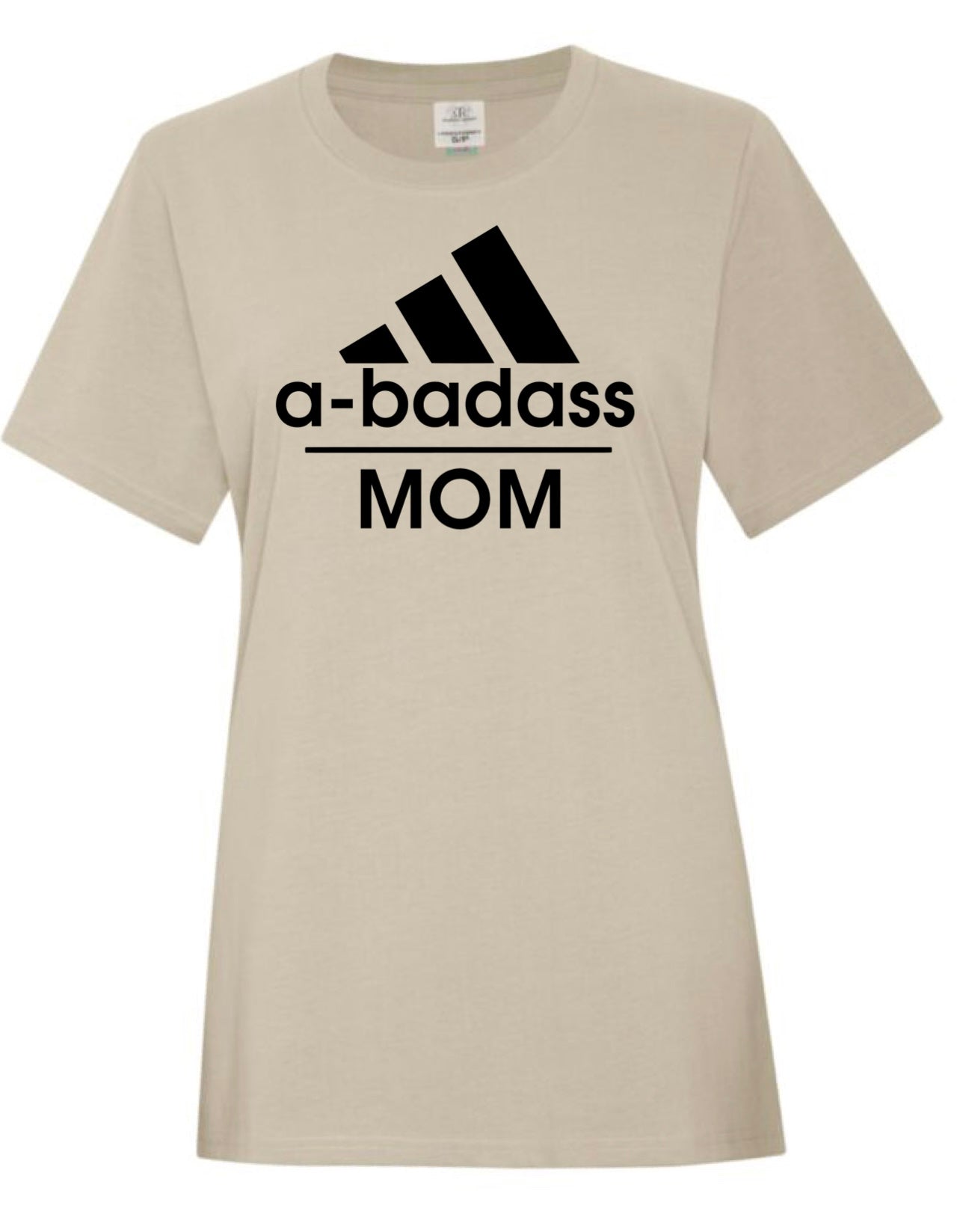 A badass Mom