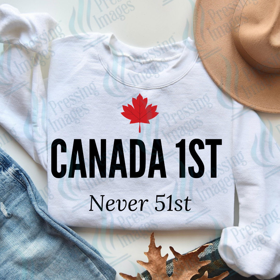 RTW- 3680 Canada 1st