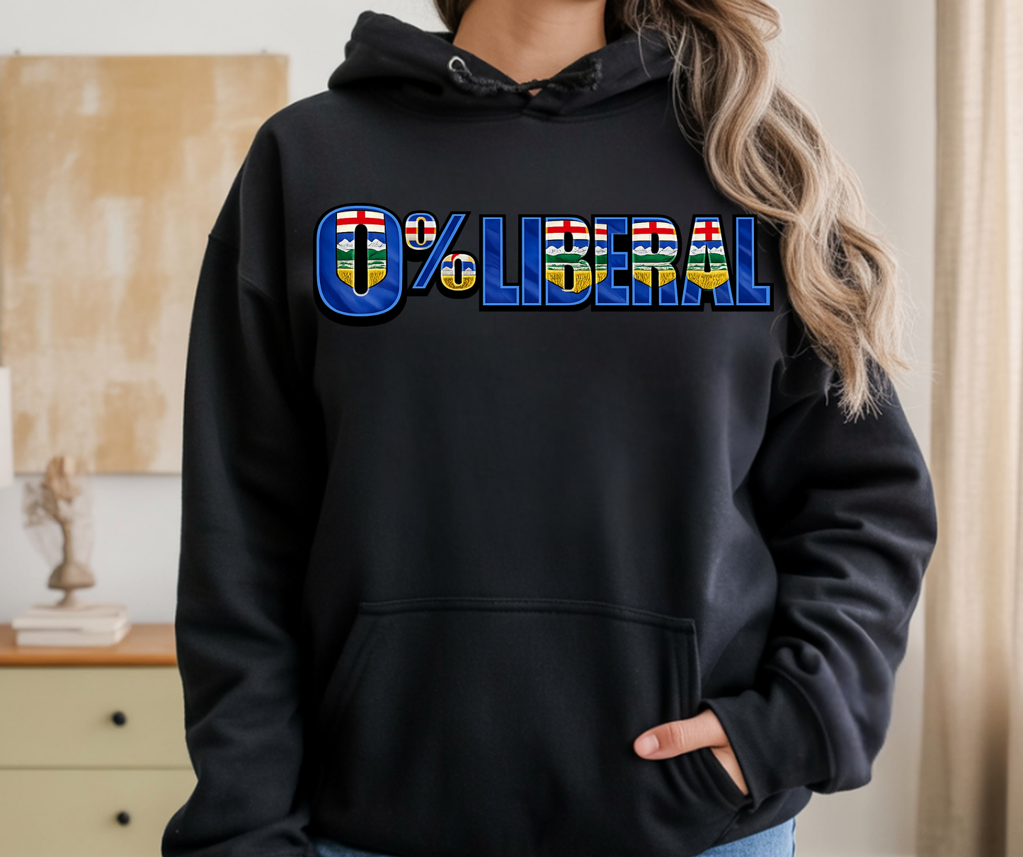 0% LIBERAL ALBERTA