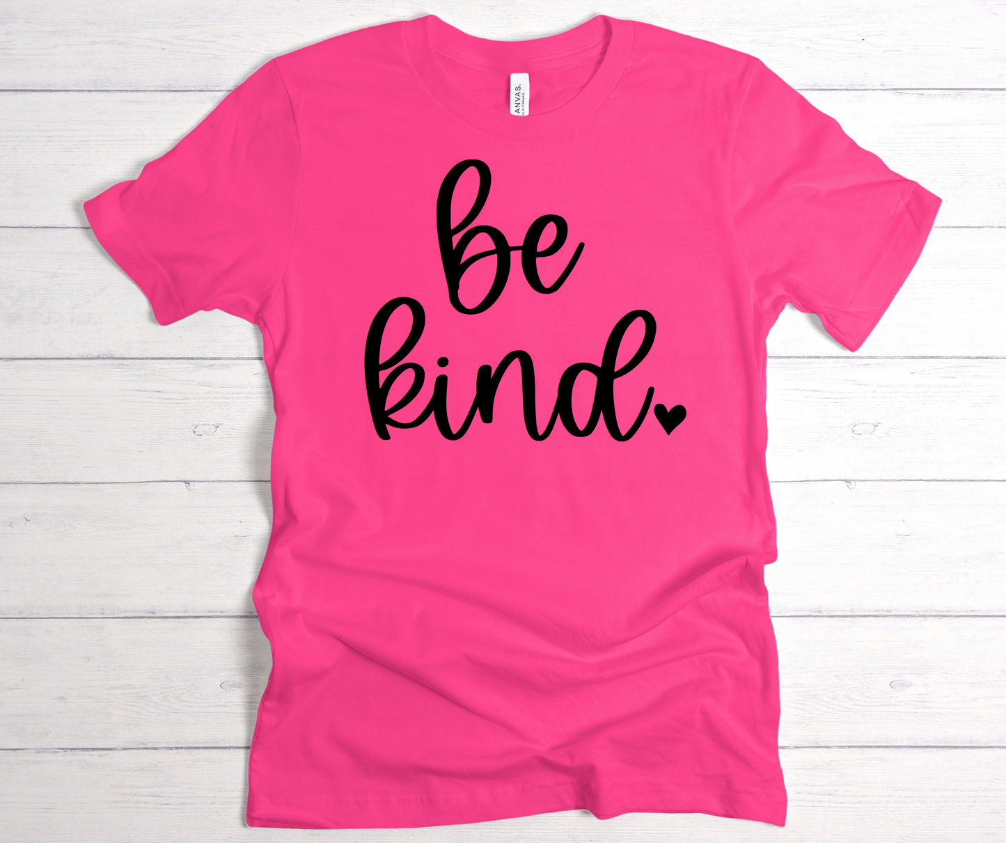 Be Kind T shirt