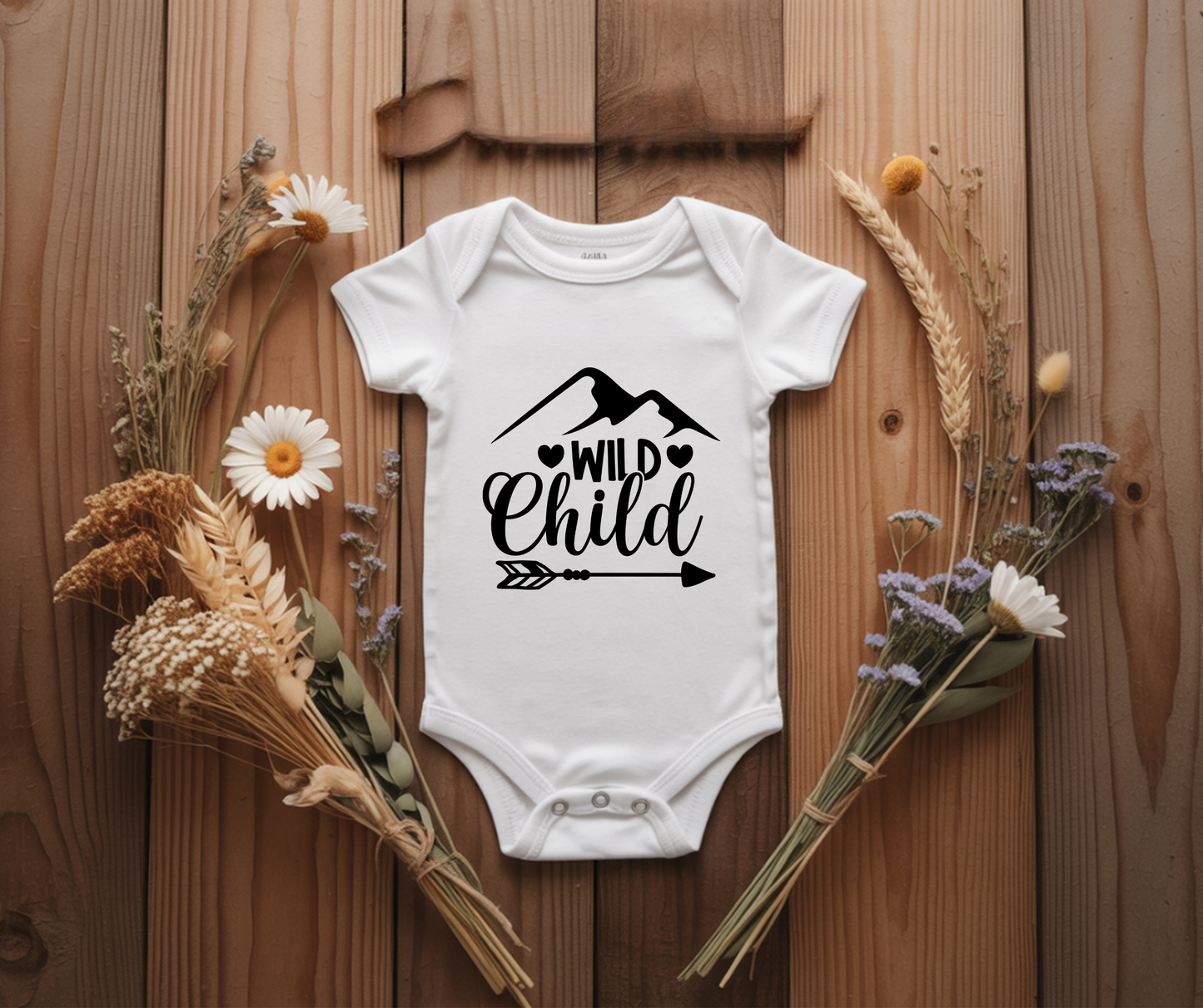 Wild child