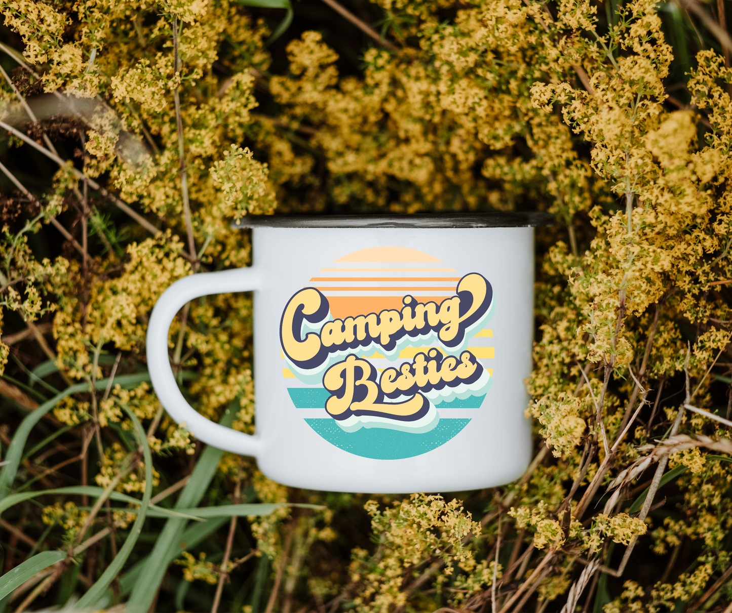 Camping bestiex