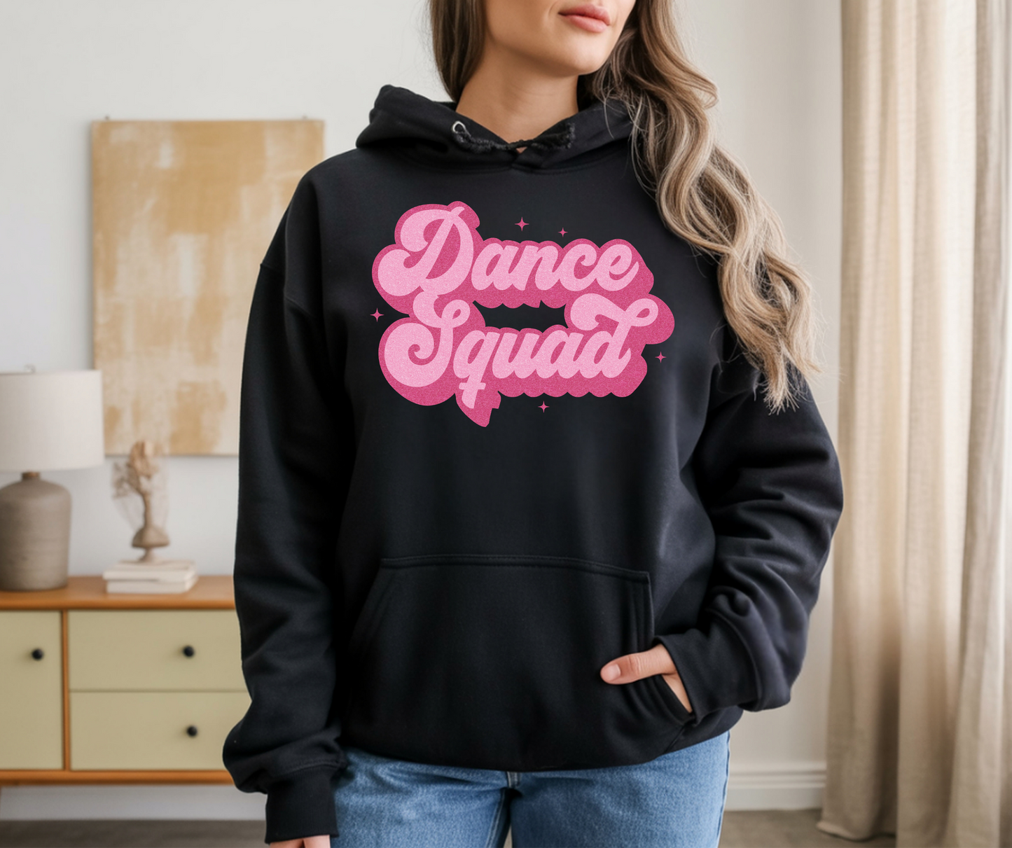 Dance Squad