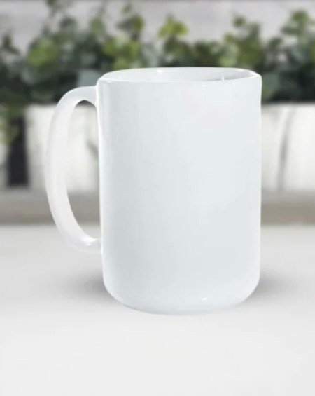 Fu&K it mug