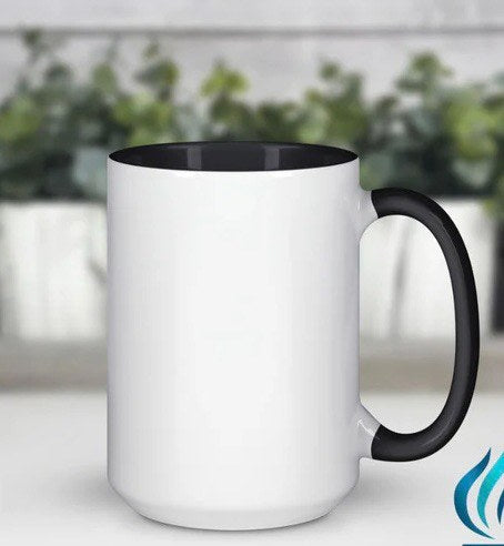 Fu&K it mug