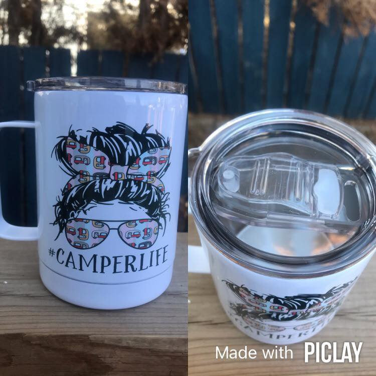 #camperlife
