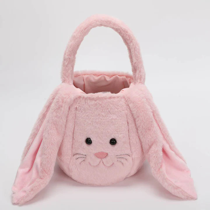 Furry Easter basket pre order