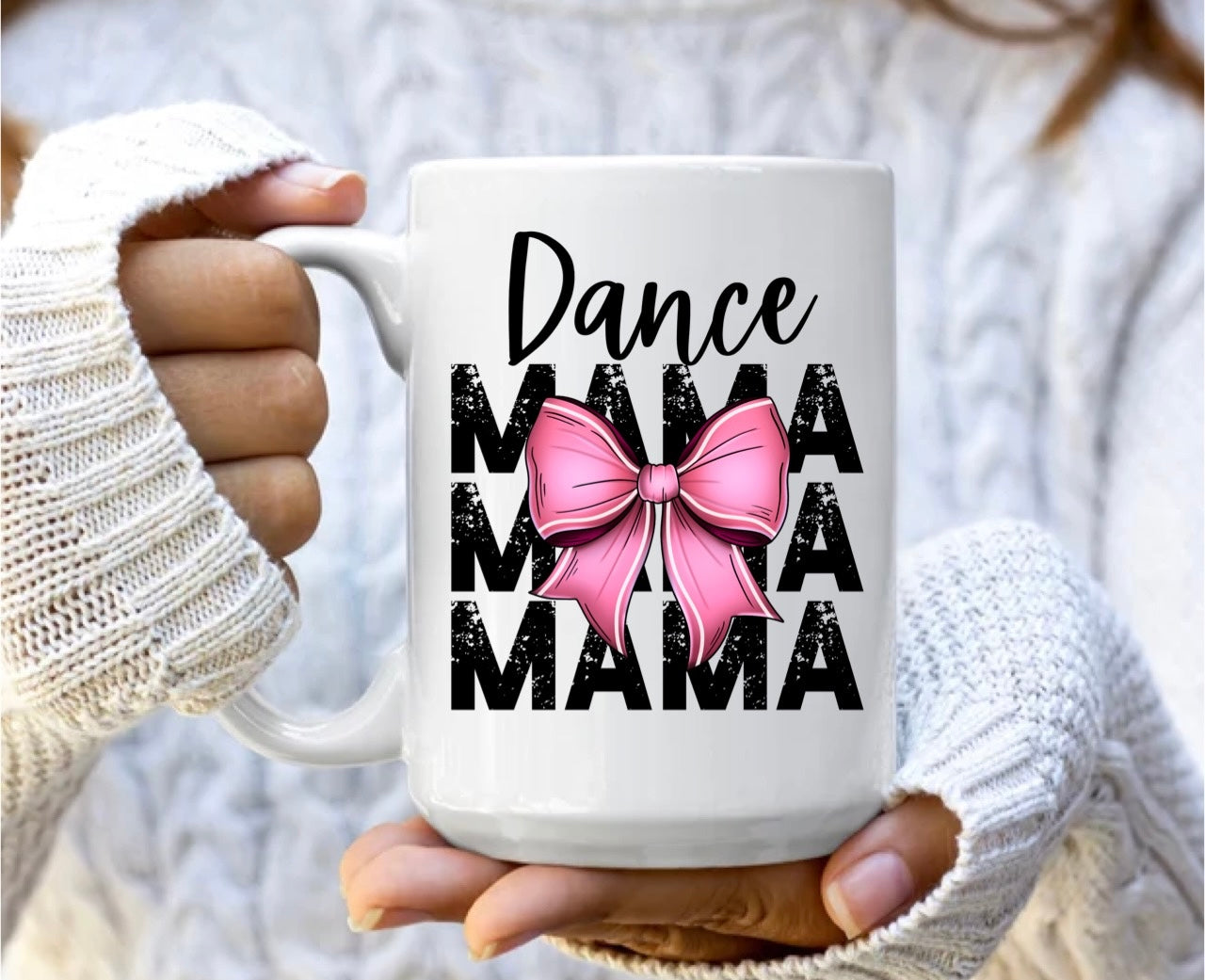 Dance Mama