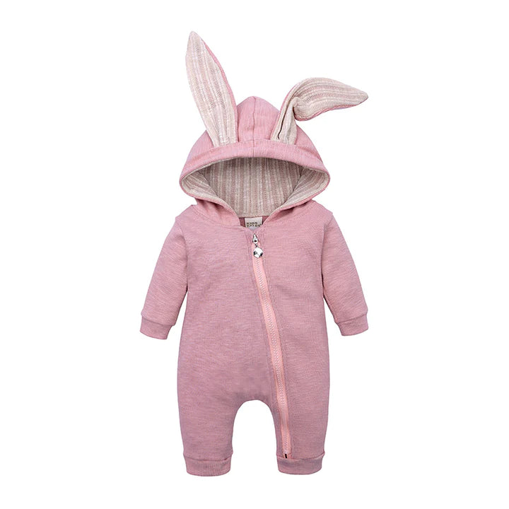 Bunny Romper pre order