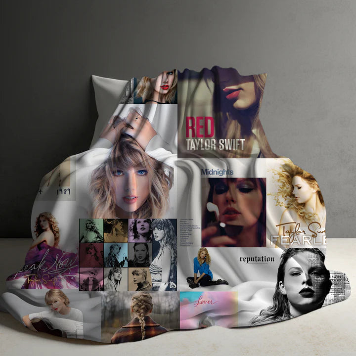 TS 1 blanket