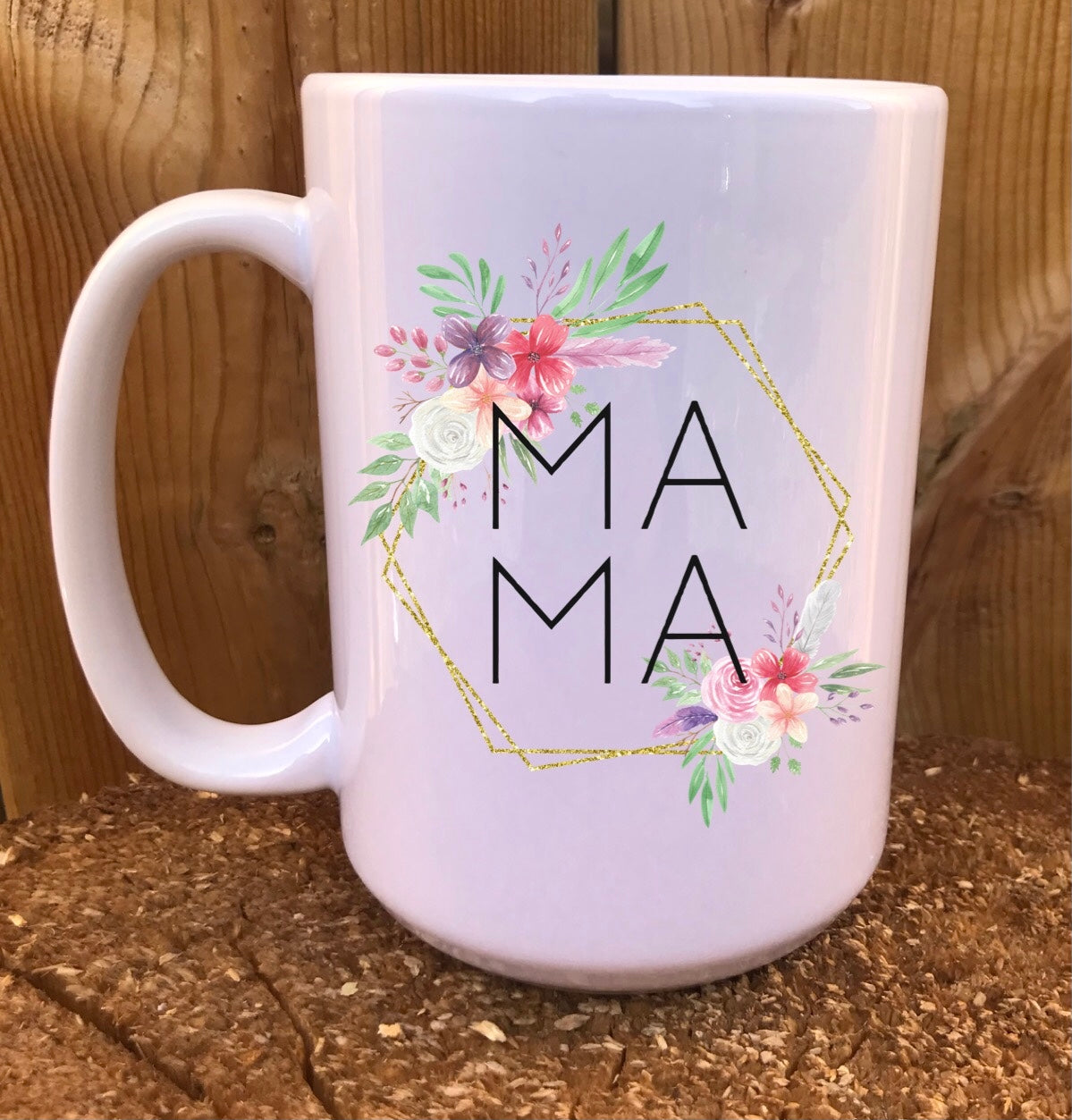 Mama Floral 2