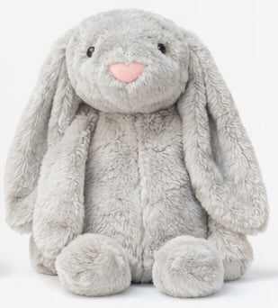 Personalized 16” Bunny