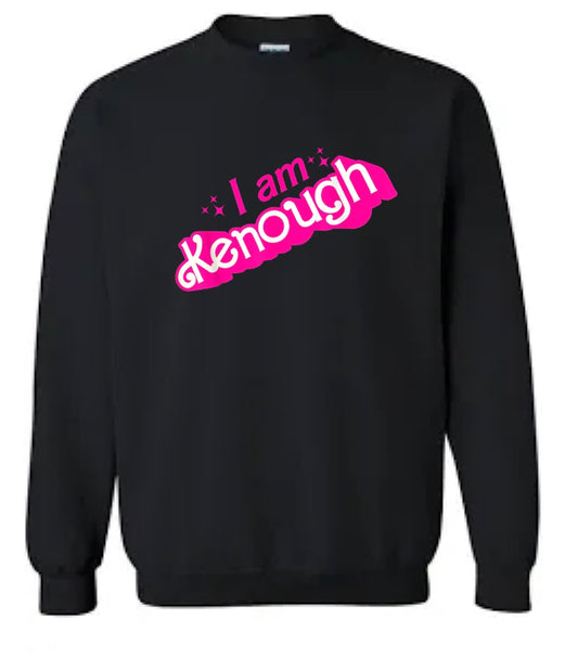 I am Kenough