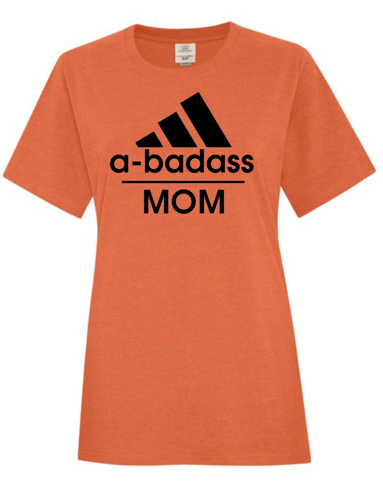 A badass Mom