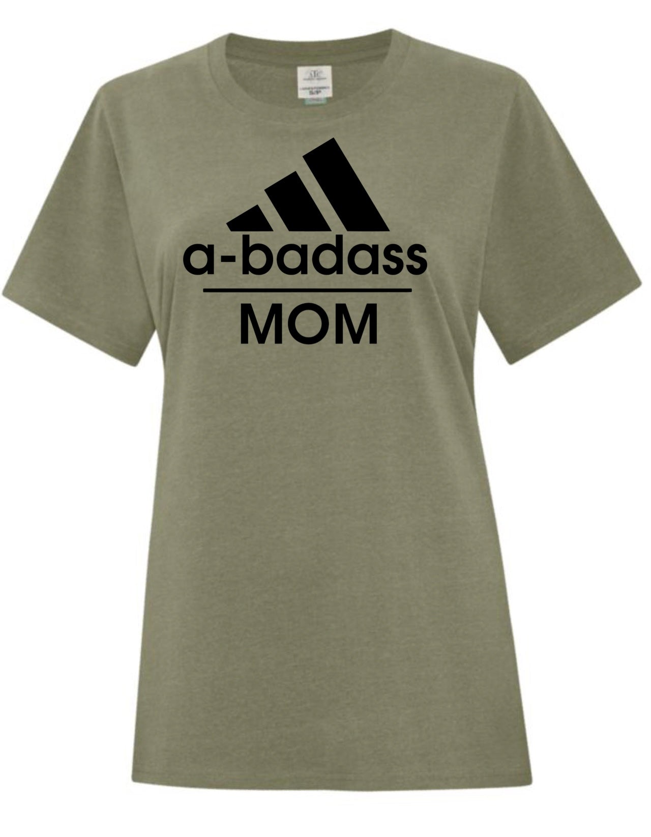 A badass Mom
