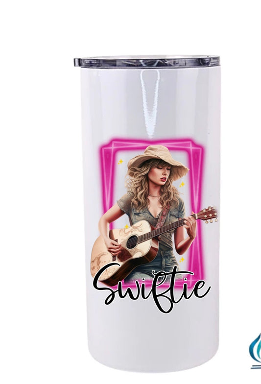 15oz skinny tumbler