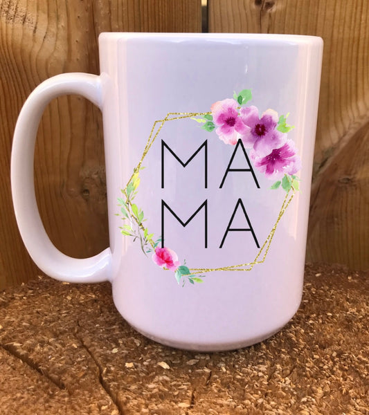 Mama Floral