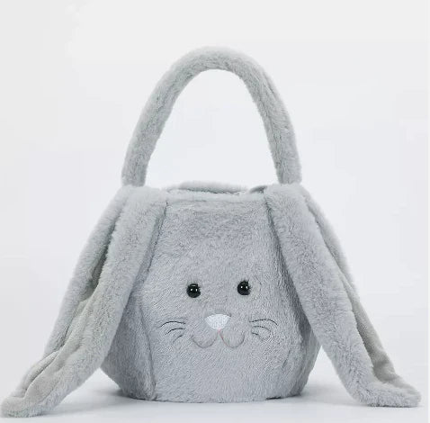 Furry Easter basket pre order