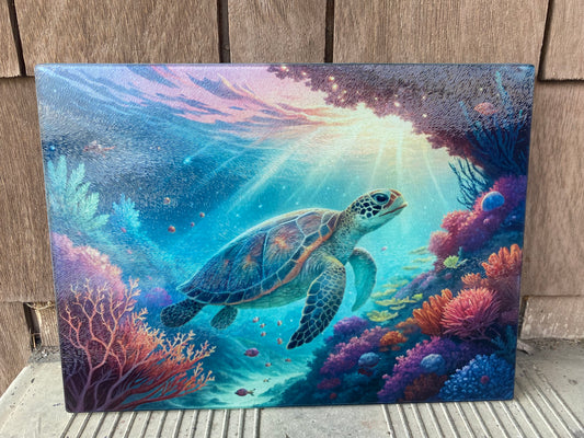 Sea Turtle
