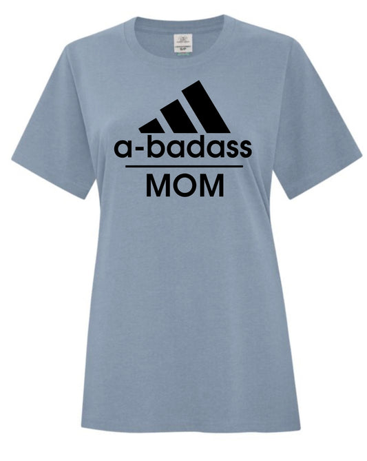 A badass Mom