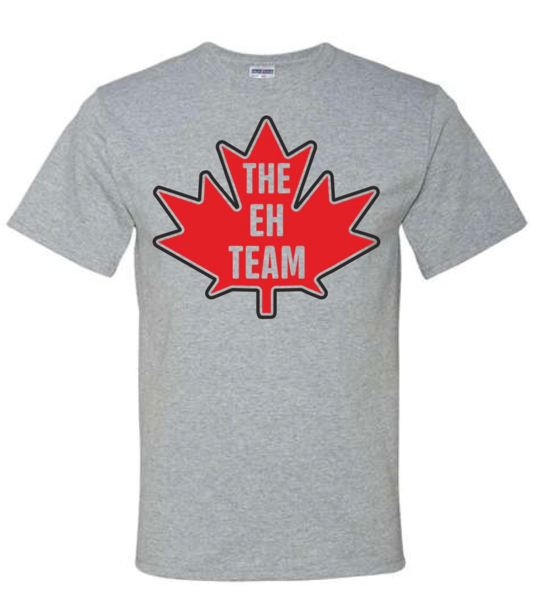 The EH team