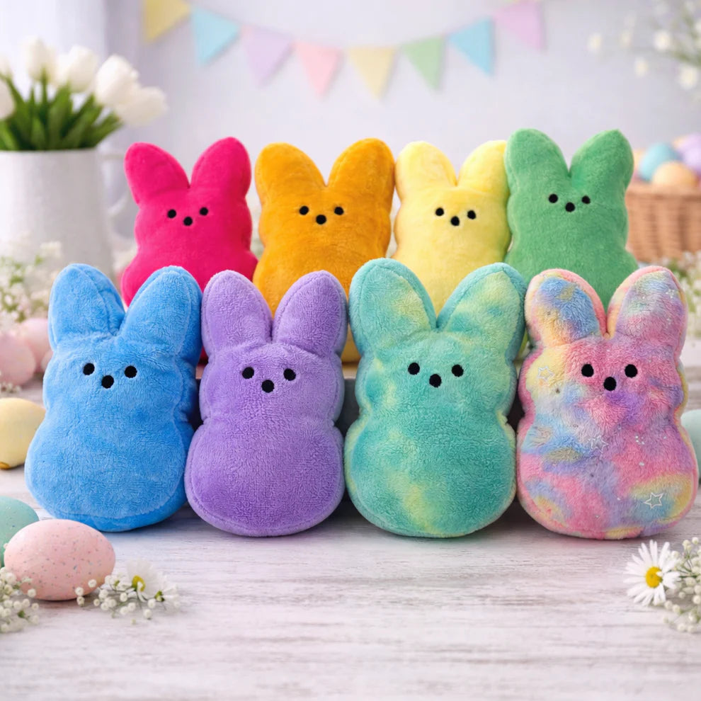 Mini Peeps