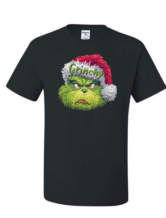 GRINCHY T shirt