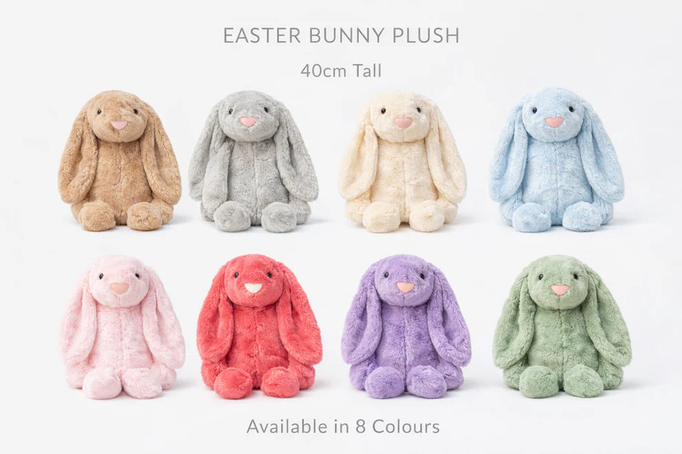 Personalized 16” Bunny