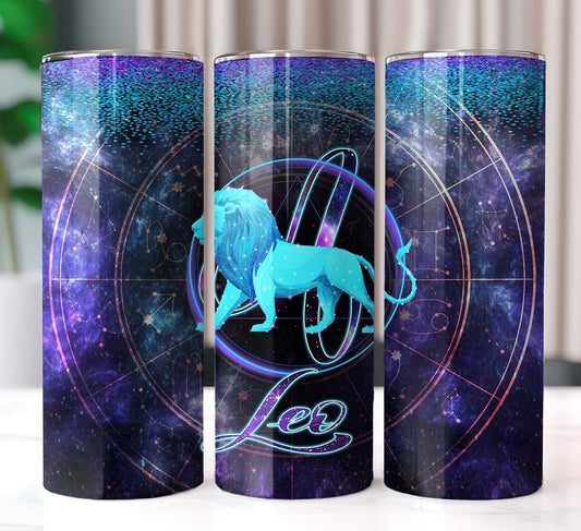 Leo Tumbler