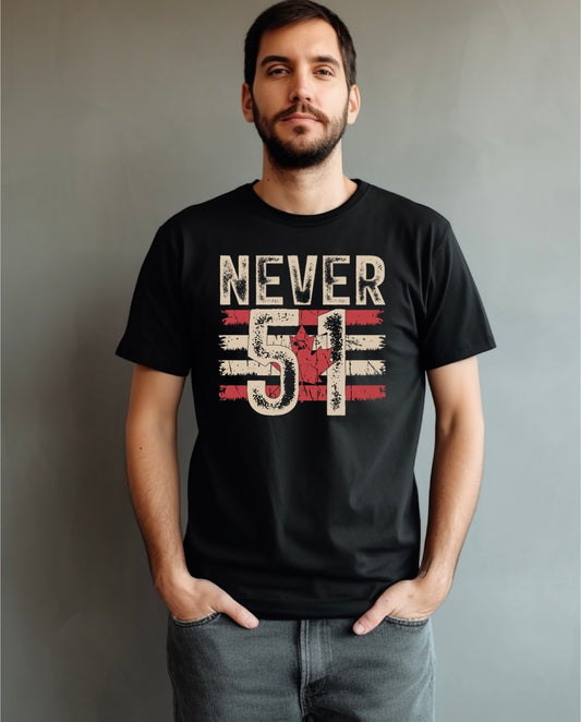 Never 51