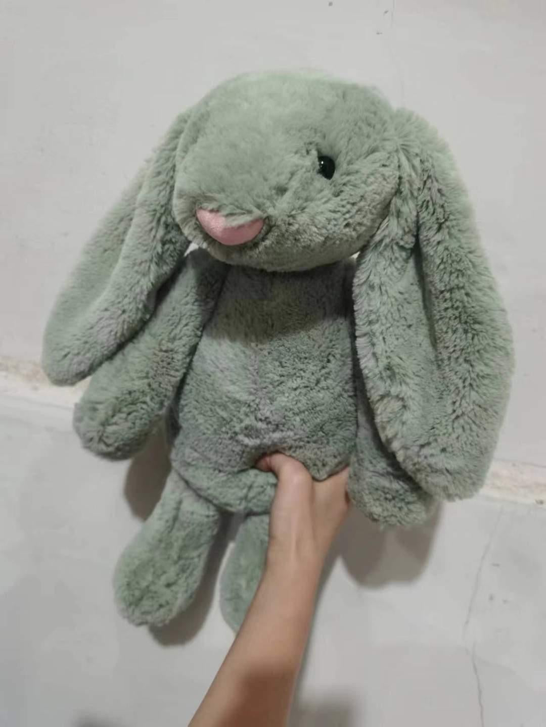 Plush Bunny pre order