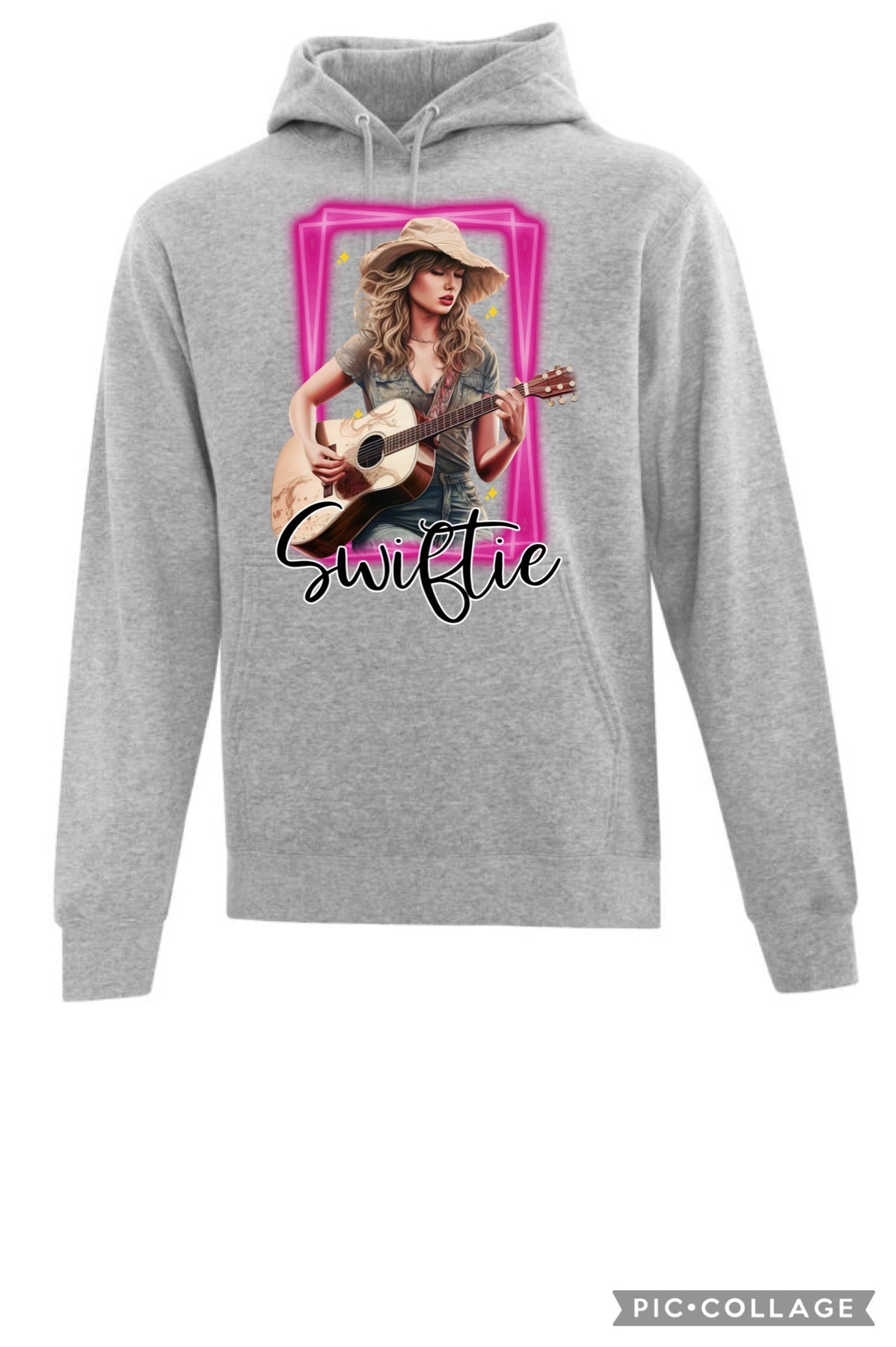 Swiftie hoodie