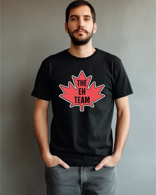 The eh team