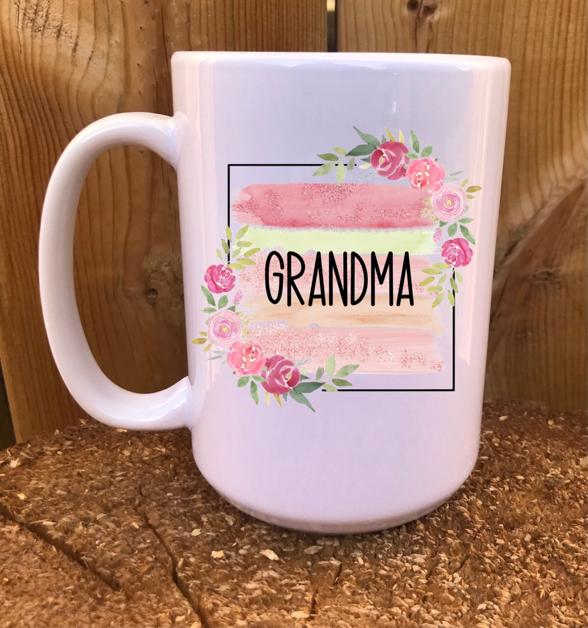 Grandma