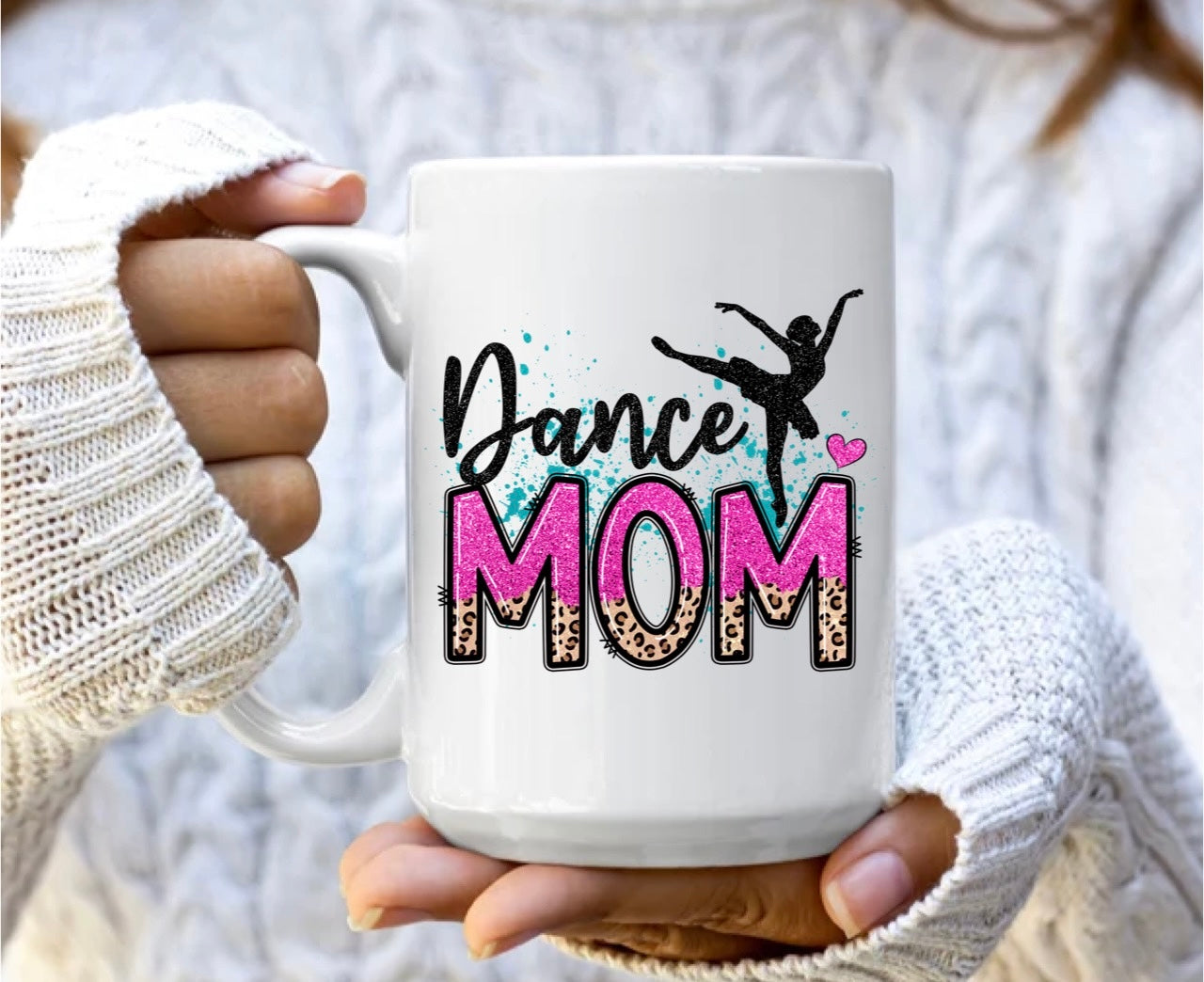 Dance Mom 2