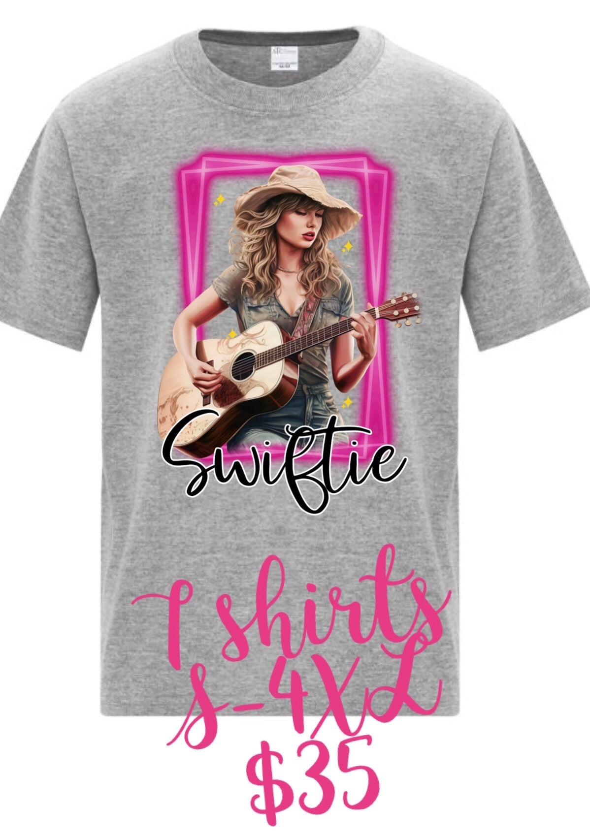 Swiftie T shirt