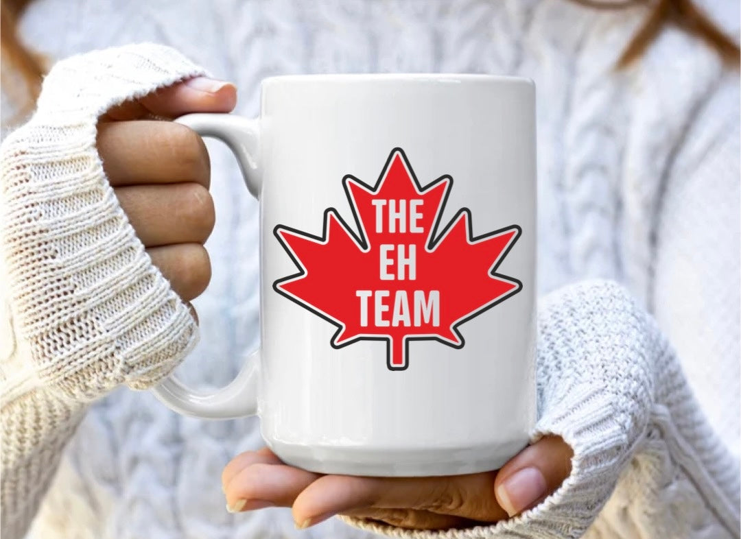 The eh team