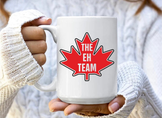 The eh team