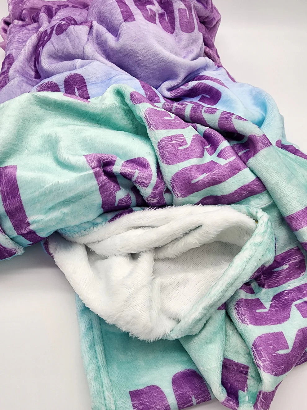 Swiftie blanket pre order