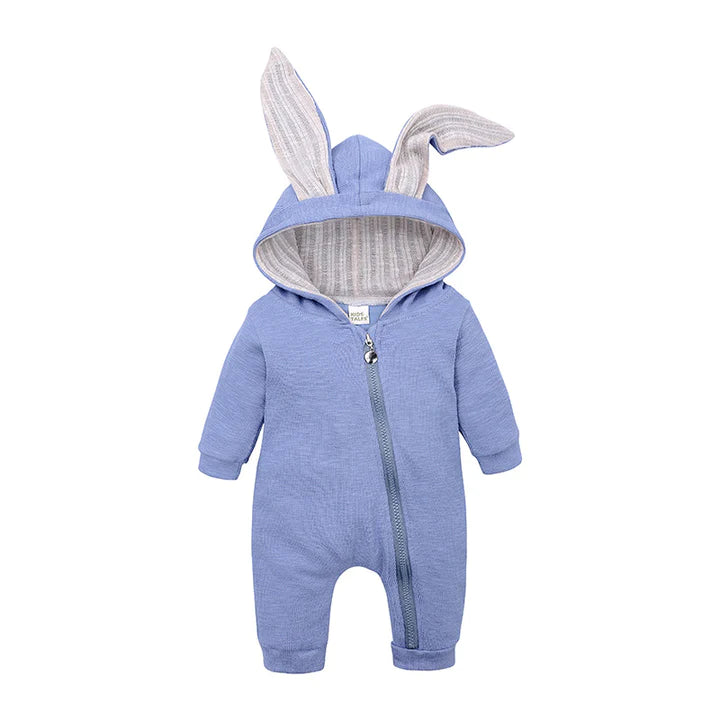 Bunny Romper pre order