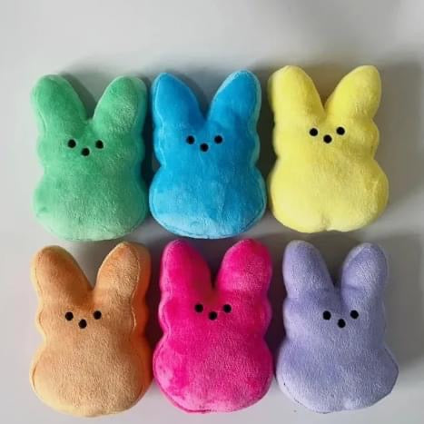 6” Peep pre order