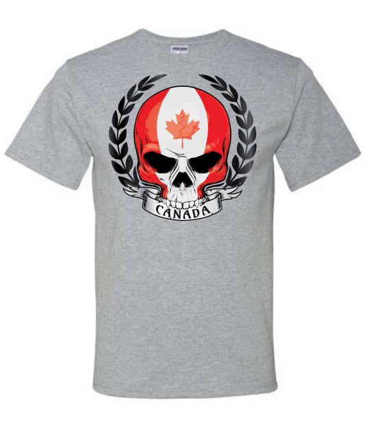 Skull Canada